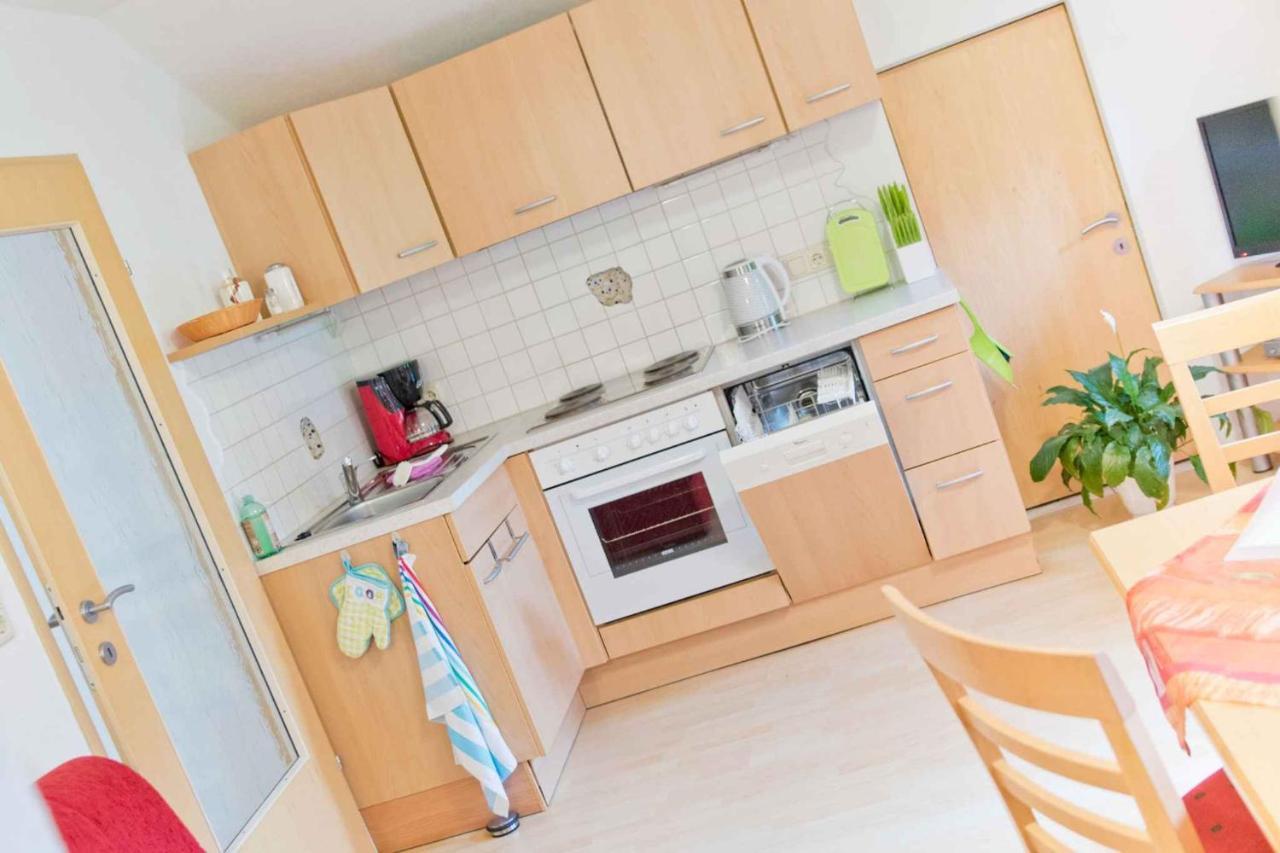 Apartment in Schlitters with Two-Bedrooms 1 Buitenkant foto