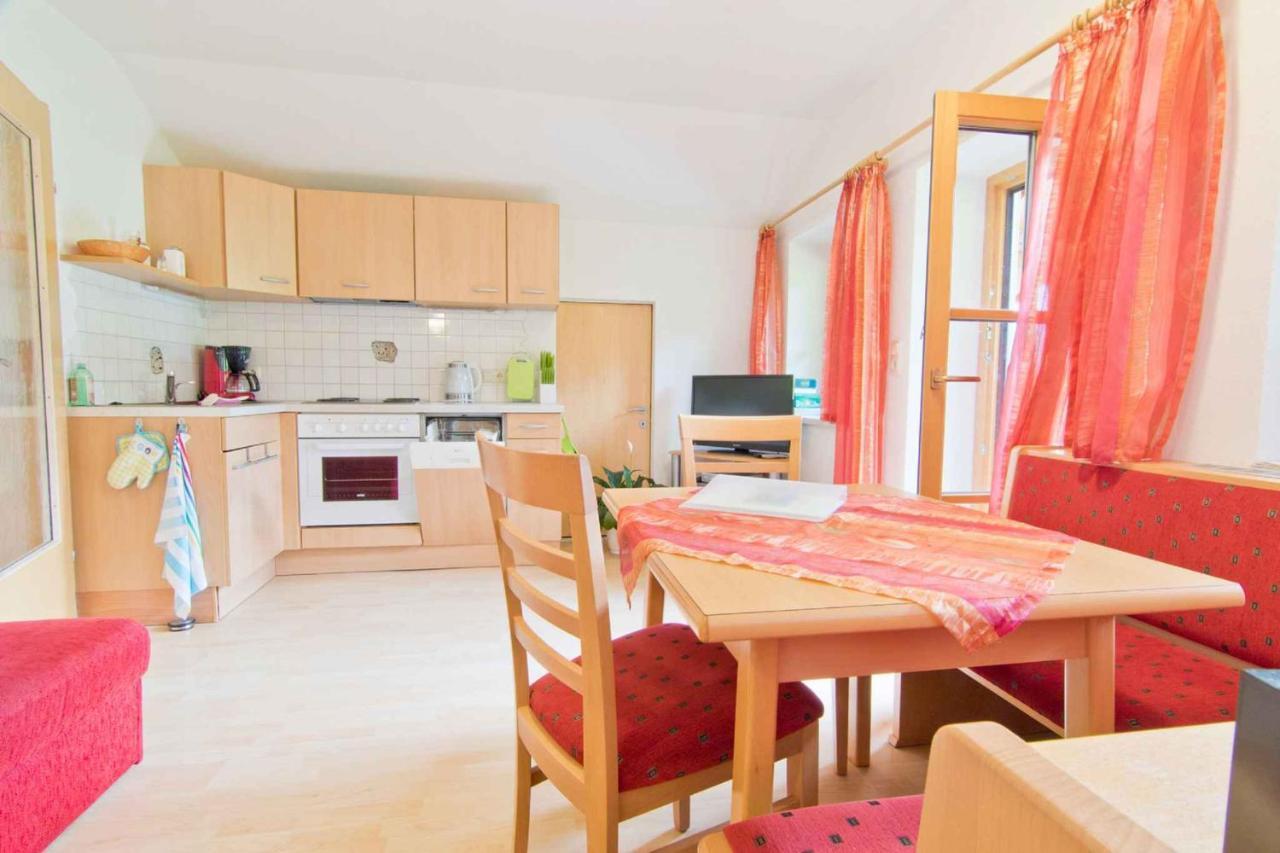 Apartment in Schlitters with Two-Bedrooms 1 Buitenkant foto