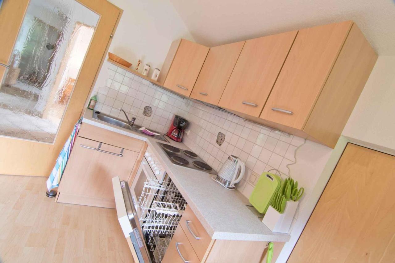 Apartment in Schlitters with Two-Bedrooms 1 Buitenkant foto