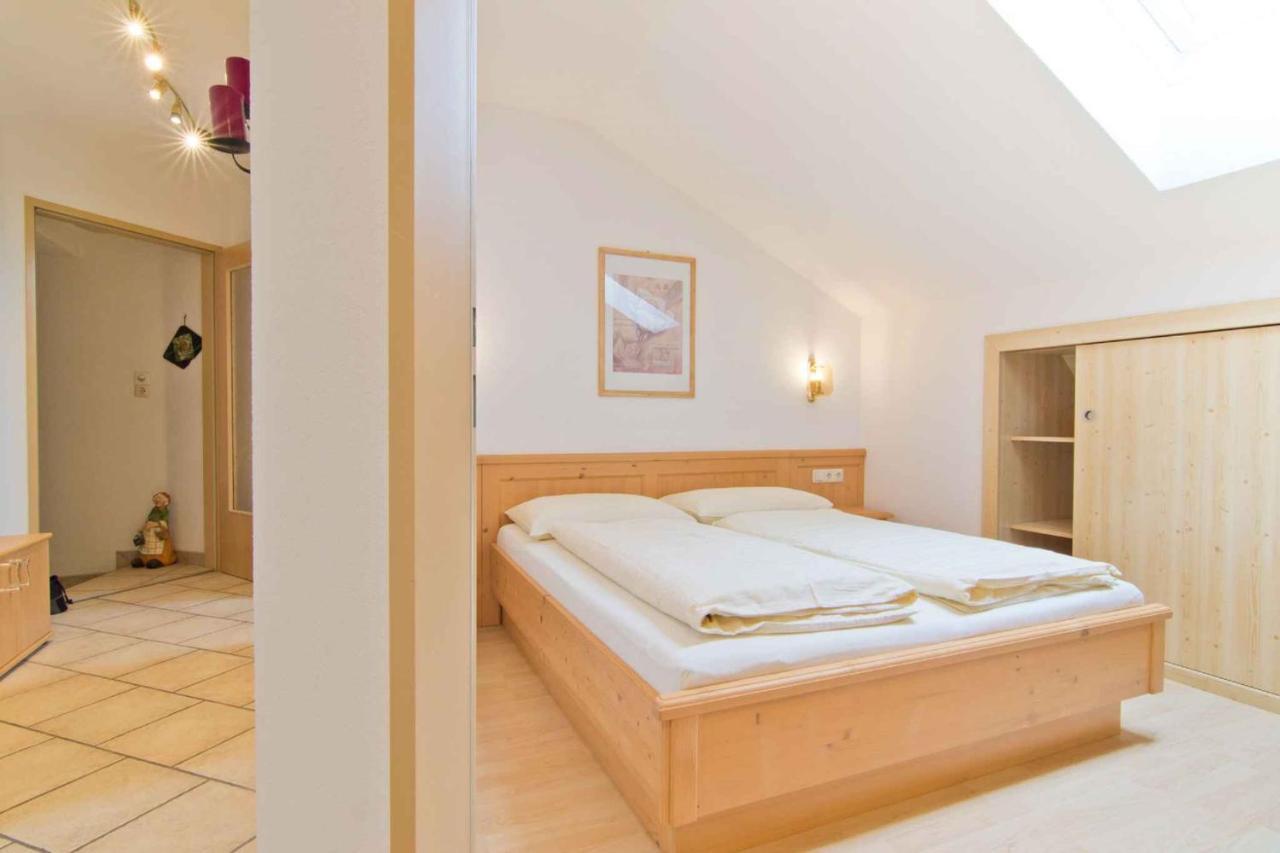 Apartment in Schlitters with Two-Bedrooms 1 Buitenkant foto