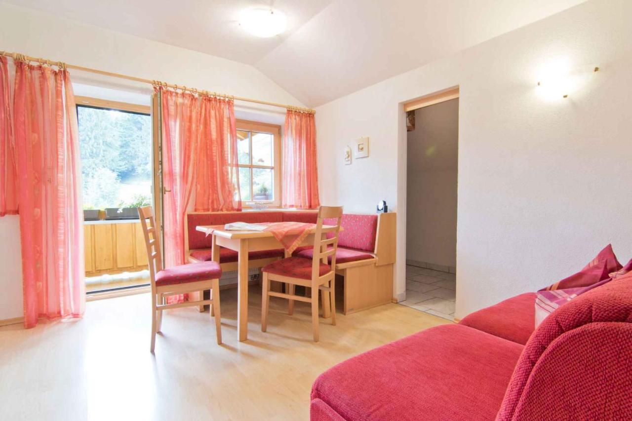 Apartment in Schlitters with Two-Bedrooms 1 Buitenkant foto